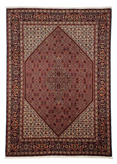 Bidjar Tappeto 197x297cm - Tappeto persiano
