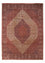 Tappeto Persero - Bidjar - 340 x 254 cm - rosso
