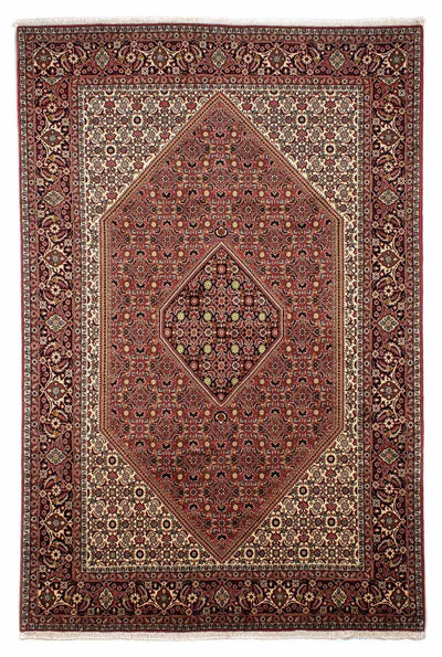 Bidjar Tappeto 198x304cm - Tappeto persiano