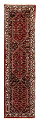 Tappeto corsia Tappeto Persero - Bidjar - 310 x 83 cm - multicolore