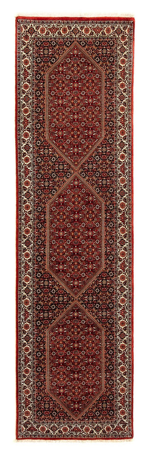 Tappeto corsia Tappeto Persero - Bidjar - 310 x 83 cm - multicolore