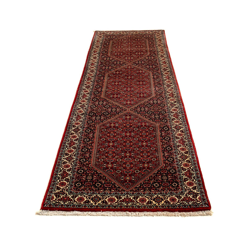 Tappeto corsia Tappeto Persero - Bidjar - 310 x 83 cm - multicolore