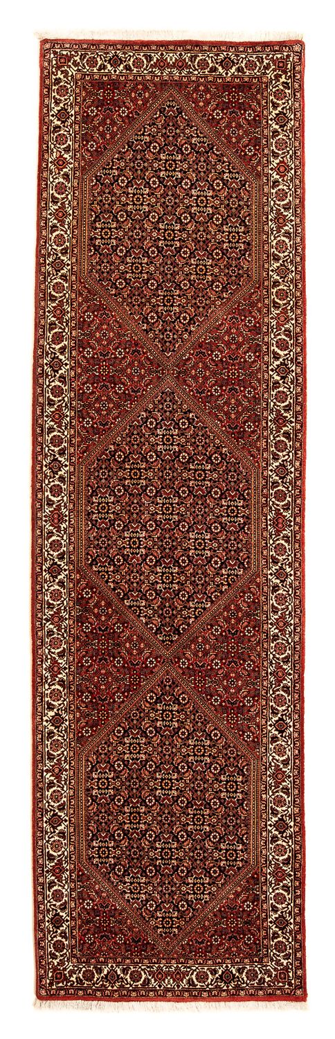 Tappeto corsia Tappeto Persero - Bidjar - 315 x 86 cm - multicolore