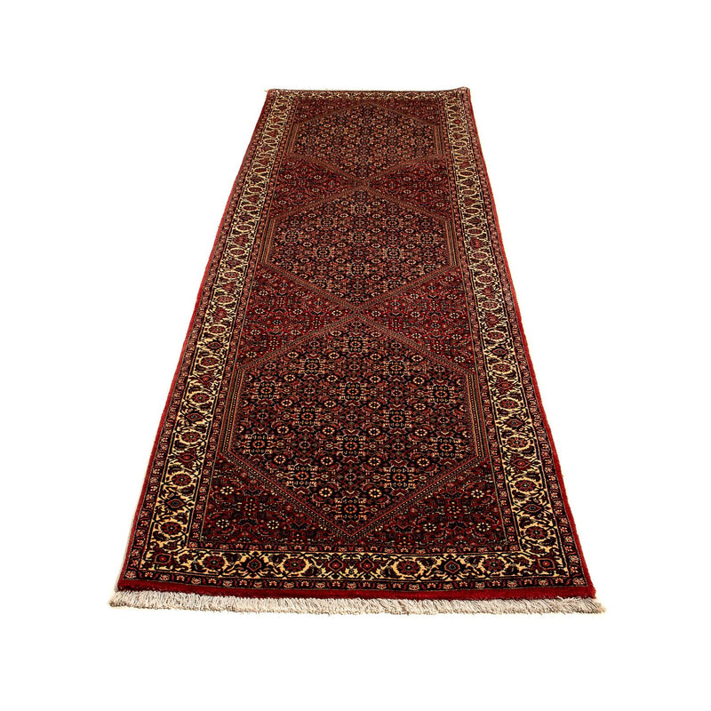 Tappeto corsia Tappeto Persero - Bidjar - 315 x 86 cm - multicolore