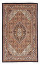 Bidjar Tappeto 150x90cm - Tappeto persiano