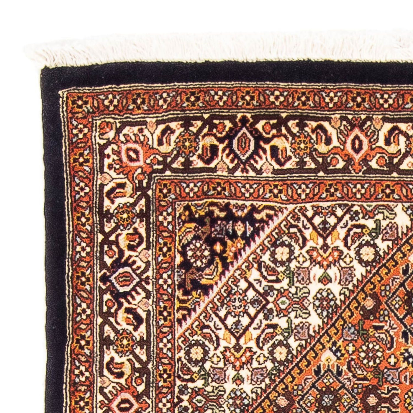 Bidjar Tappeto 150x90cm - Tappeto persiano