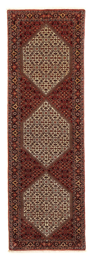 Tappeto corsia Tappeto Persero - Bidjar - 300 x 84 cm - multicolore