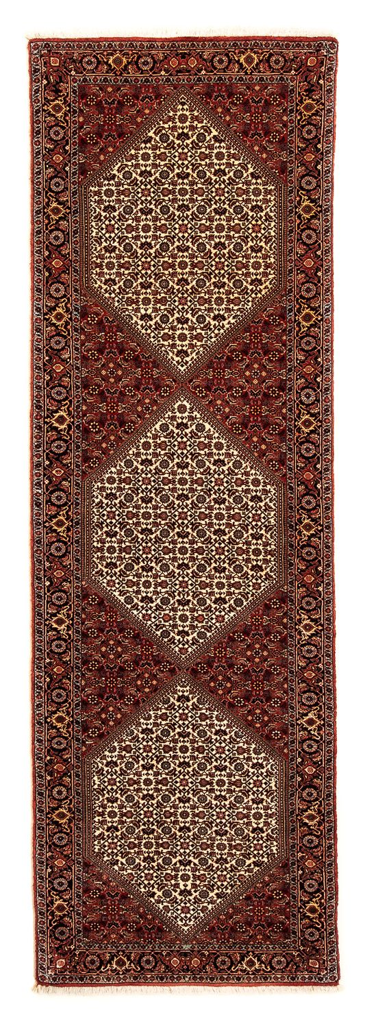 Tappeto corsia Tappeto Persero - Bidjar - 300 x 84 cm - multicolore