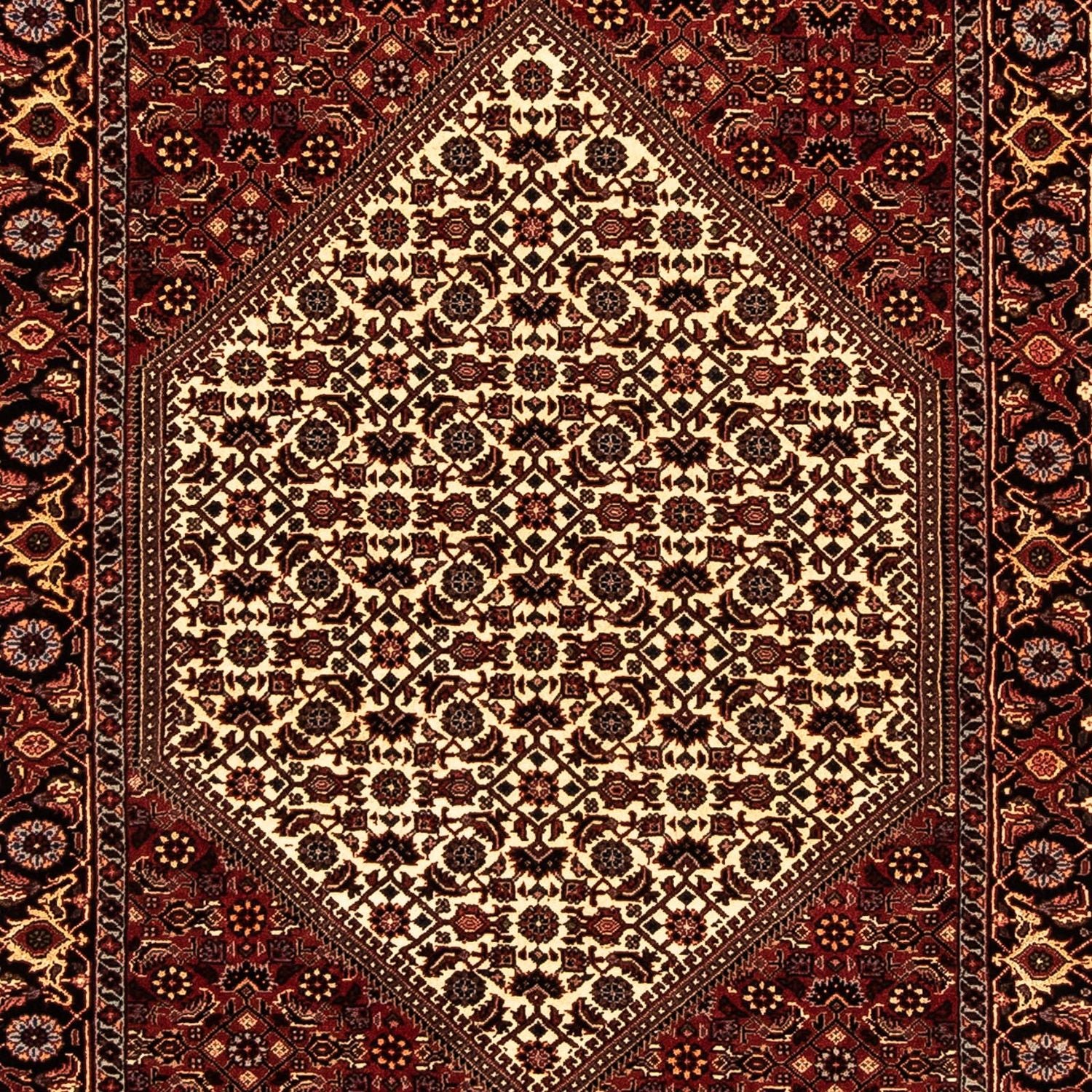 Tappeto corsia Tappeto Persero - Bidjar - 300 x 84 cm - multicolore