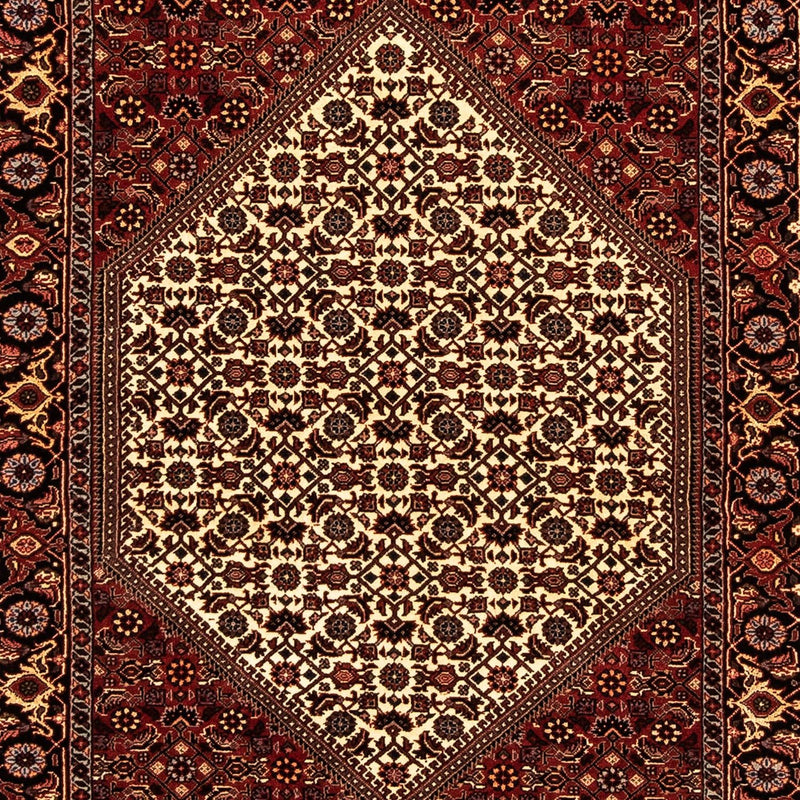 Tappeto corsia Tappeto Persero - Bidjar - 300 x 84 cm - multicolore