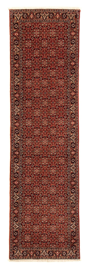 Tappeto corsia Tappeto Persero - Bidjar - 296 x 81 cm - multicolore