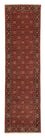 Tappeto corsia Tappeto Persero - Bidjar - 296 x 81 cm - multicolore