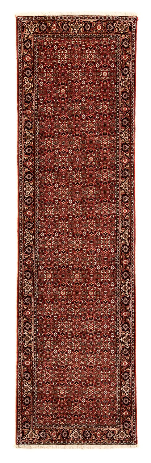Tappeto corsia Tappeto Persero - Bidjar - 296 x 81 cm - multicolore