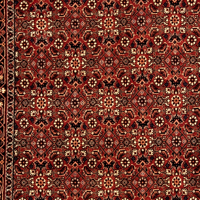 Tappeto corsia Tappeto Persero - Bidjar - 296 x 81 cm - multicolore
