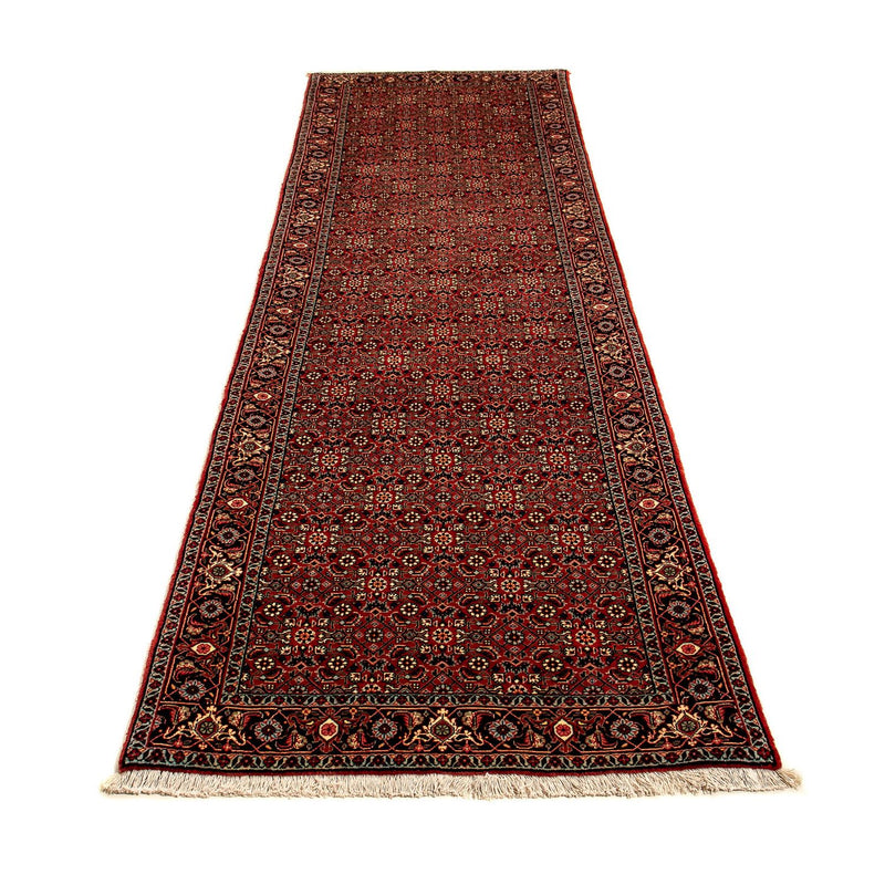 Tappeto corsia Tappeto Persero - Bidjar - 296 x 81 cm - multicolore