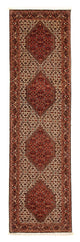 Bidjar Tappeto 305x83cm - Tappeto persiano