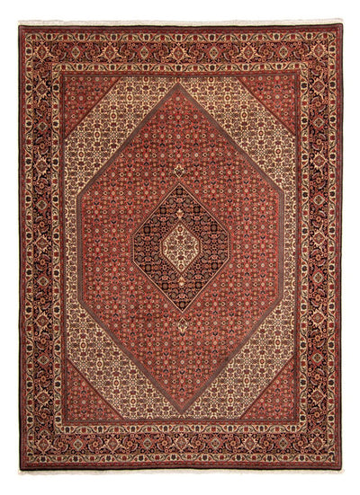 Bidjar Tappeto 250x343cm - Tappeto persiano