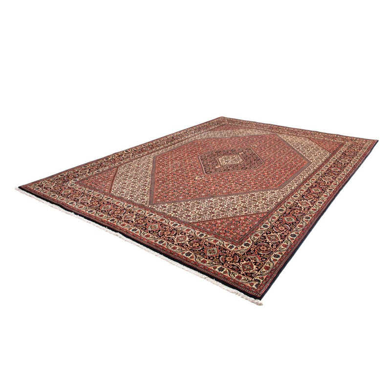 Tappeto Persero - Bidjar - 343 x 250 cm - marrone