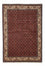 Tappeto Persero - Bidjar - 245 x 177 cm - rosso scuro