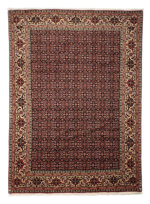 Tappeto Persero - Bidjar - 292 x 199 cm - blu scuro