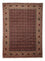 Tappeto Persero - Bidjar - 292 x 199 cm - blu scuro