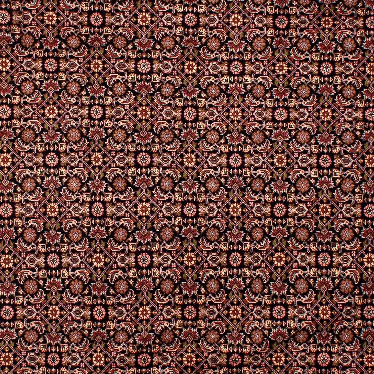 Tappeto Persero - Bidjar - 292 x 199 cm - blu scuro