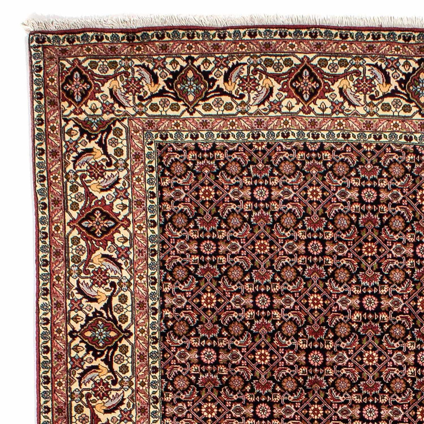 Tappeto Persero - Bidjar - 292 x 199 cm - blu scuro