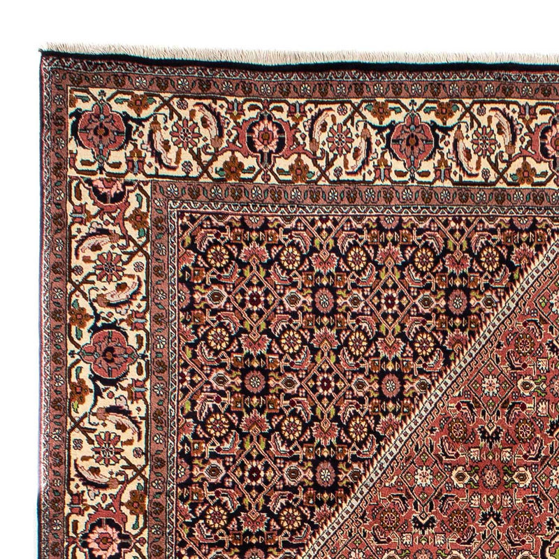 Tappeto Persero - Bidjar - 290 x 200 cm - rosso chiaro