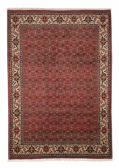 Bidjar Tappeto 206x293cm - Tappeto persiano