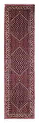 Bidjar Tappeto 315x78cm - Tappeto persiano