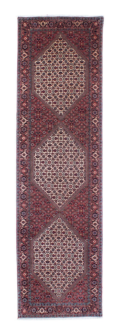 Bidjar Tappeto 78x282cm - Tappeto persiano