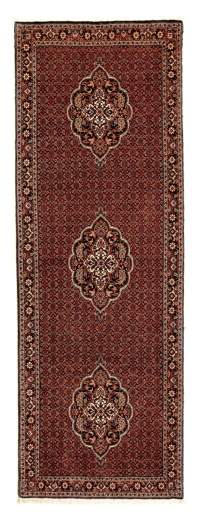 Bidjar Tappeto 102x297cm - Tappeto persiano