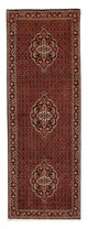 Bidjar Tappeto 297x102cm - Tappeto persiano