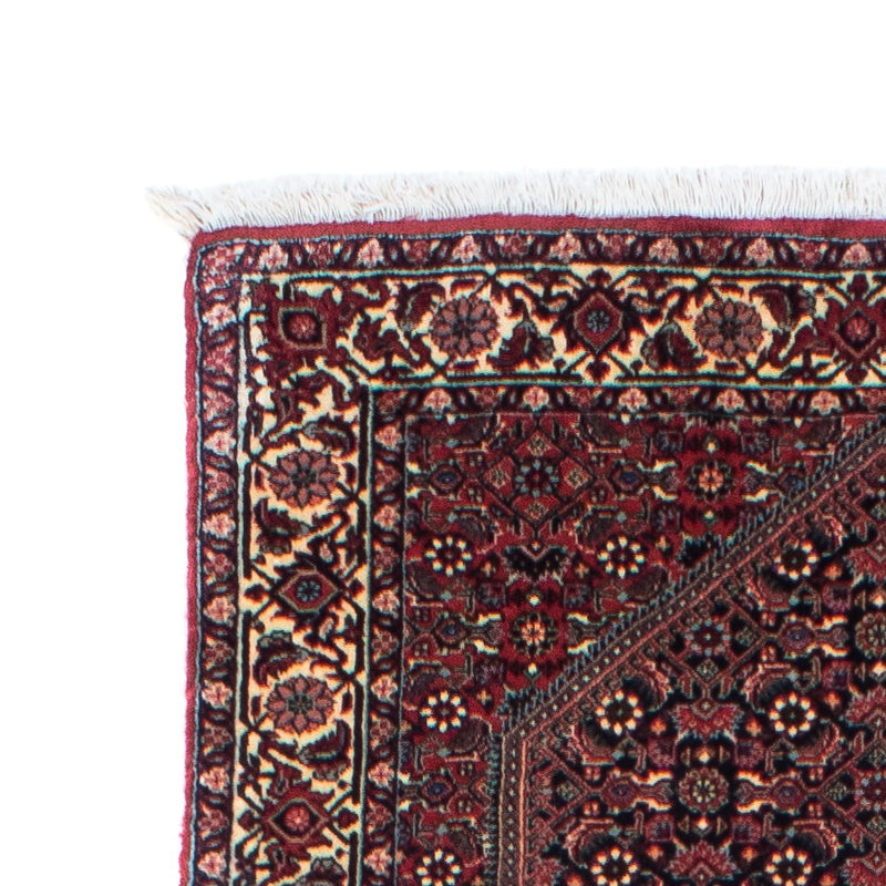 Tappeto corsia Tappeto Persero - Bidjar - 288 x 84 cm - rosso