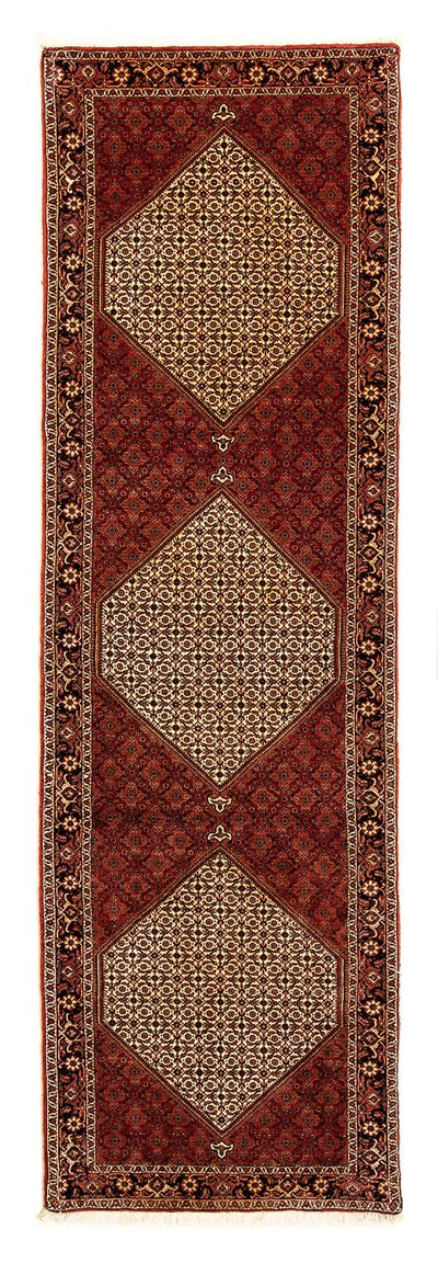 Bidjar Tappeto 84x305cm - Tappeto persiano