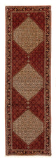 Bidjar Tappeto 84x305cm - Tappeto persiano