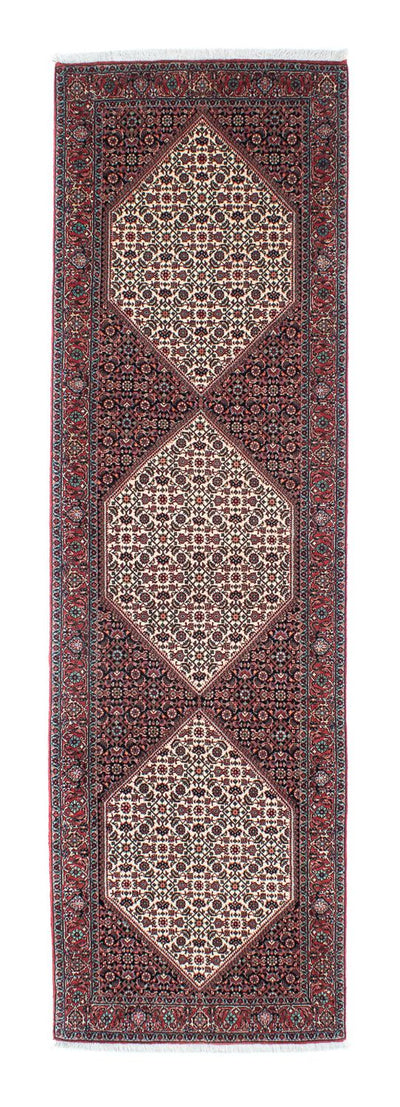 Bidjar Tappeto 85x300cm - Tappeto persiano