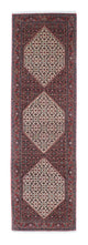 Bidjar Tappeto 300x85cm - Tappeto persiano