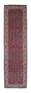 Tappeto corsia Tappeto Persero - Bidjar - 303 x 84 cm - rosso