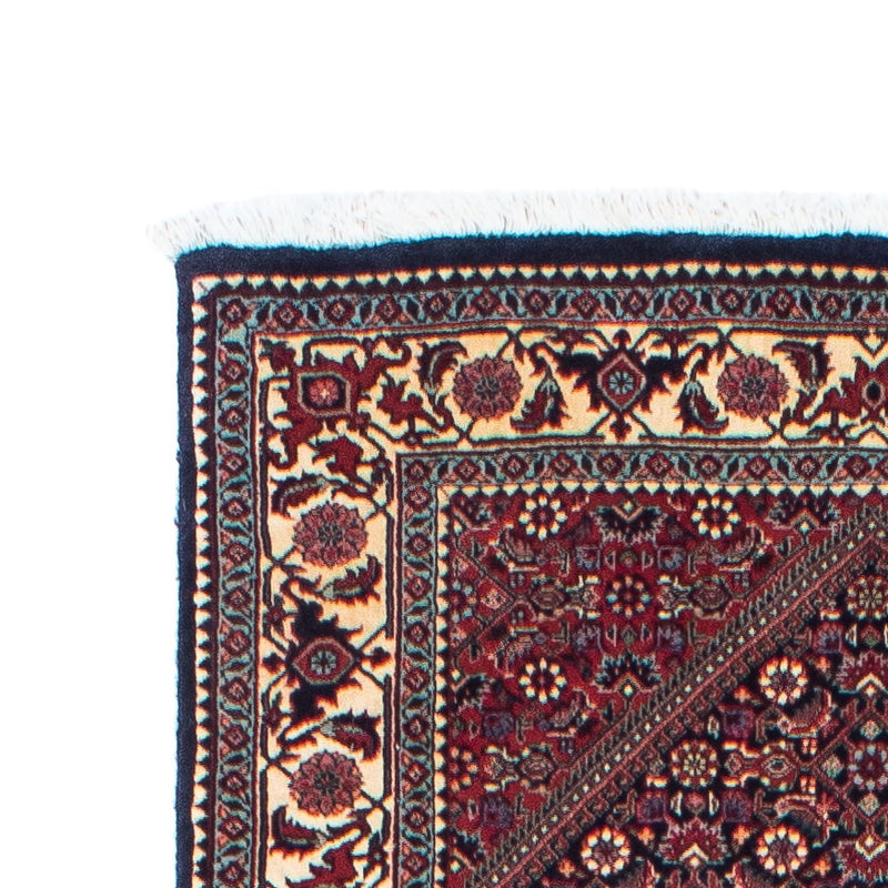 Tappeto corsia Tappeto Persero - Bidjar - 303 x 84 cm - rosso