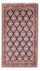 Tappeto Persero - Bidjar - 143 x 82 cm - blu scuro