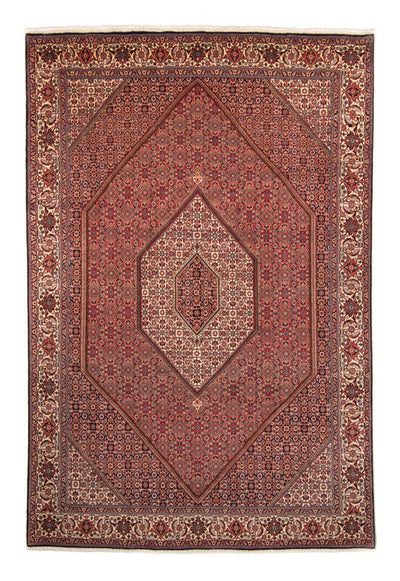 Bidjar Tappeto 248x350cm - Tappeto persiano
