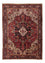 Tappeto Persero - Nomade - 326 x 245 cm - rosso scuro