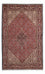 Tappeto Persero - Bidjar - 228 x 142 cm - rosso