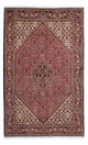 Bidjar - Zanjan Tappeto 228x142cm - Tappeto persiano