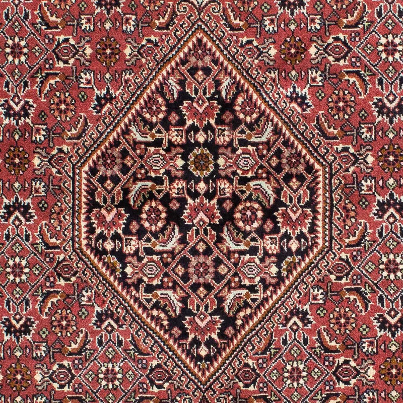 Tappeto Persero - Bidjar - 228 x 142 cm - rosso