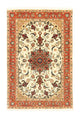Tabriz - 50 Raj Tappeto 98x148cm - Tappeto persiano