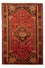Tappeto Persero - Nomade - 261 x 171 cm - rosso