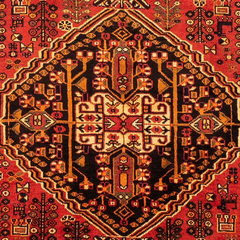 Tappeto Persero - Nomade - 261 x 171 cm - rosso