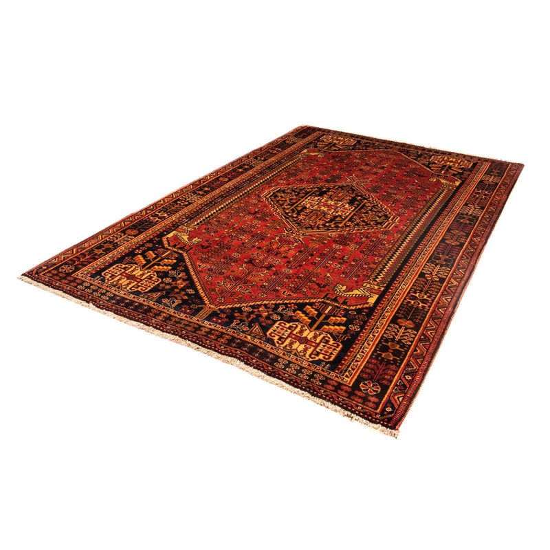 Tappeto Persero - Nomade - 261 x 171 cm - rosso